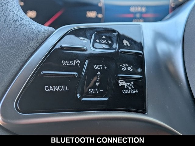 2026 Mercedes-Benz GLC 300 GLC 300