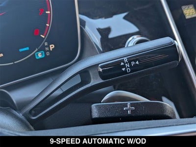 2026 Mercedes-Benz GLC 300 GLC 300