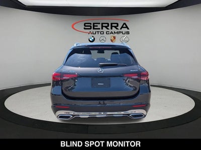 2026 Mercedes-Benz GLC 300 GLC 300