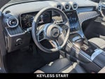 2026 Mercedes-Benz GLC 300 GLC 300