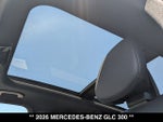 2026 Mercedes-Benz GLC 300 GLC 300
