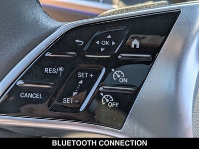 2026 Mercedes-Benz GLC 300 GLC 300