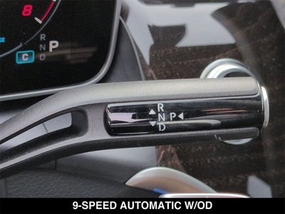 2026 Mercedes-Benz GLC 300 GLC 300