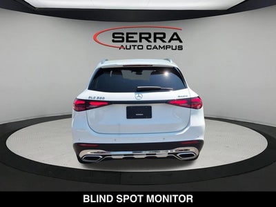 2026 Mercedes-Benz GLC 300 GLC 300