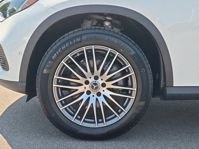 2026 Mercedes-Benz GLC 300 GLC 300