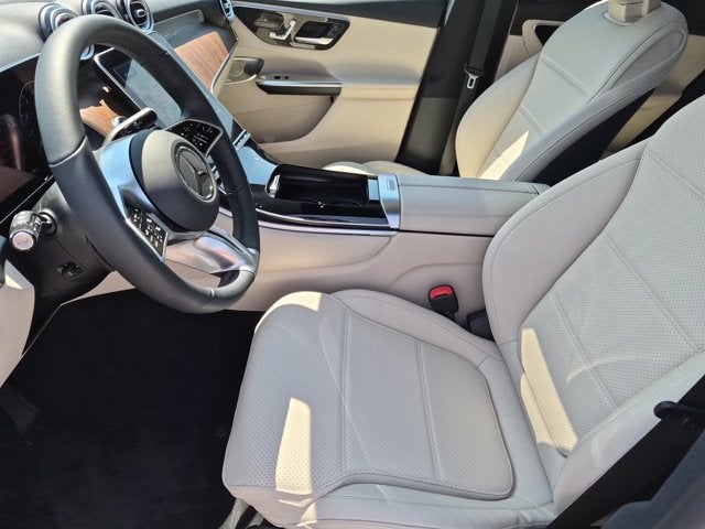 2026 Mercedes-Benz GLC 300 GLC 300