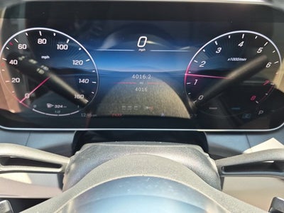 2026 Mercedes-Benz GLC 300 GLC 300
