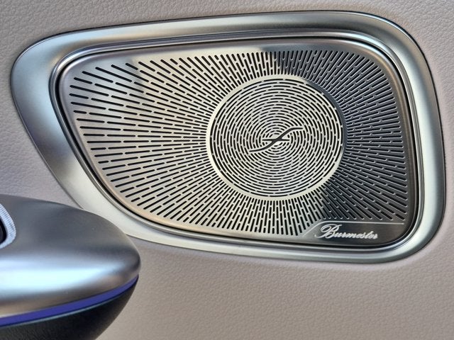2026 Mercedes-Benz GLC 300 GLC 300