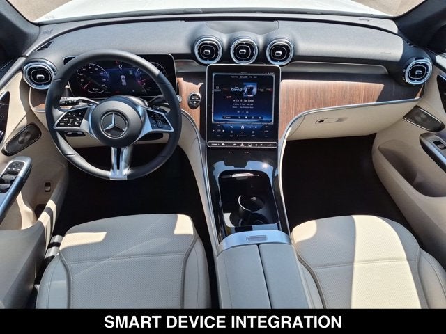 2026 Mercedes-Benz GLC 300 GLC 300