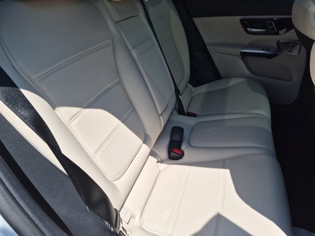 2026 Mercedes-Benz GLC 300 GLC 300