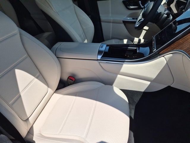 2026 Mercedes-Benz GLC 300 GLC 300