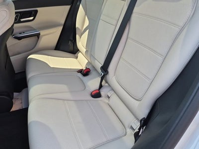2026 Mercedes-Benz GLC 300 GLC 300