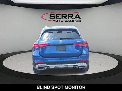 2026 Mercedes-Benz GLC 300 GLC 300