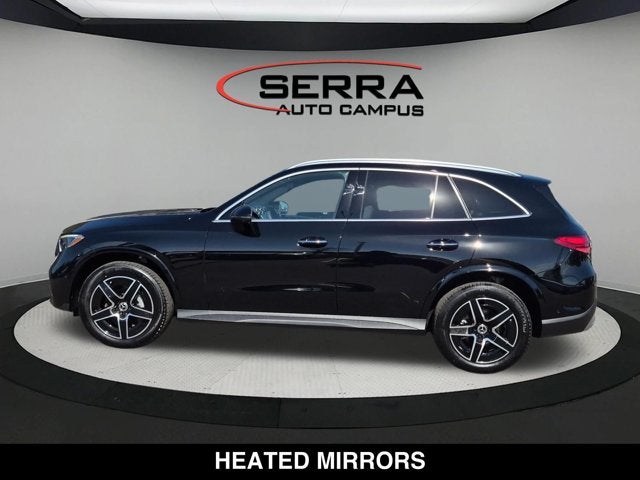 2026 Mercedes-Benz GLC 300 GLC 300