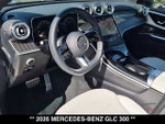 2026 Mercedes-Benz GLC 300 GLC 300