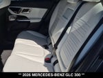 2026 Mercedes-Benz GLC 300 GLC 300