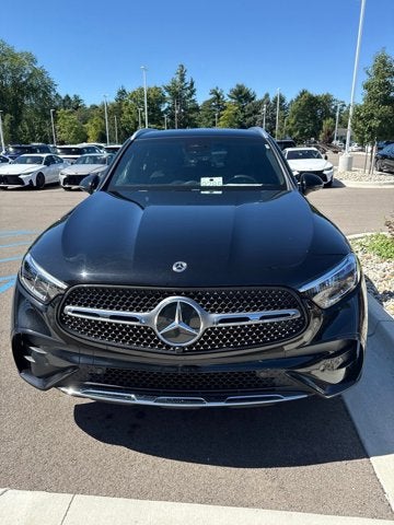 2023 Mercedes-Benz GLC 300 GLC 300