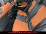 2025 Mercedes-Benz GLC 300 GLC 300