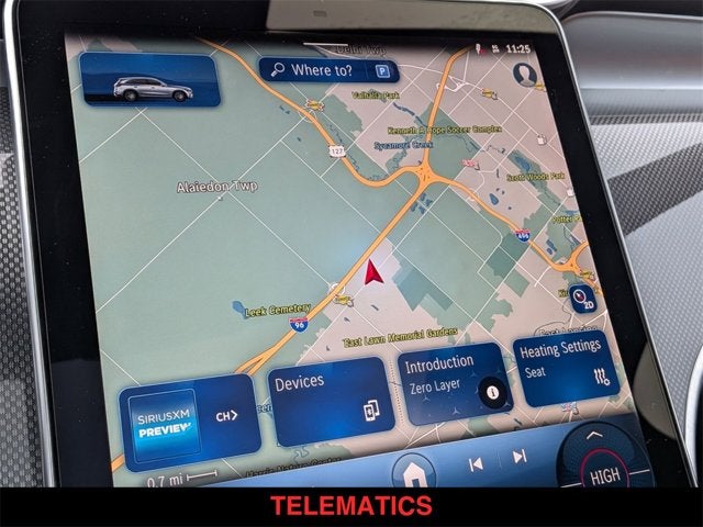 2025 Mercedes-Benz GLC 300 GLC 300