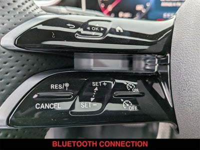 2025 Mercedes-Benz GLC 300 GLC 300