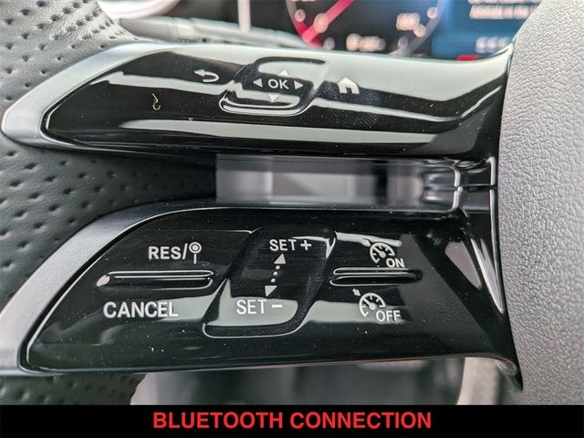 2025 Mercedes-Benz GLC 300 GLC 300