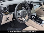 2026 Mercedes-Benz GLC 300 GLC 300