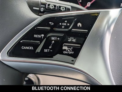 2026 Mercedes-Benz GLC 300 GLC 300
