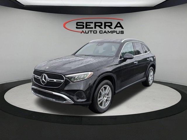 2023 Mercedes-Benz GLC 300 GLC 300