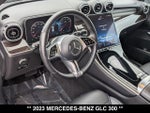 2023 Mercedes-Benz GLC 300 GLC 300