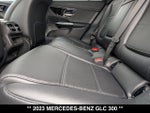 2023 Mercedes-Benz GLC 300 GLC 300