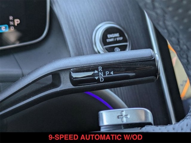 2025 Mercedes-Benz GLC 300 GLC 300