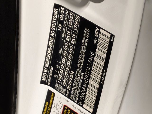 2026 Mercedes-Benz GLC 300 GLC 300