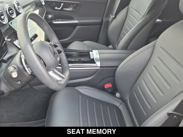 2026 Mercedes-Benz GLC 300 GLC 300
