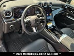 2026 Mercedes-Benz GLC 300 GLC 300
