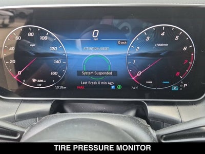 2026 Mercedes-Benz GLC 300 GLC 300