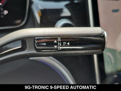 2026 Mercedes-Benz GLC 300 GLC 300