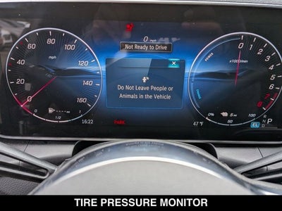 2025 Mercedes-Benz GLC 350e GLC 350e
