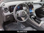 2025 Mercedes-Benz GLC 350e GLC 350e