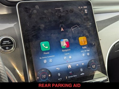 2025 Mercedes-Benz AMG® GLC 43 AMG® GLC 43