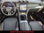2025 Mercedes-Benz AMG® GLC 43 AMG® GLC 43