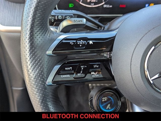 2024 Mercedes-Benz AMG® GLC 43 AMG® GLC 43