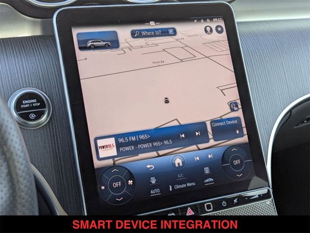 2024 Mercedes-Benz AMG® GLC 43 AMG® GLC 43