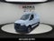 2025 Mercedes-Benz Sprinter Cargo Van Cargo 144 WB