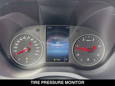 2025 Mercedes-Benz Sprinter Cargo Van Cargo 144 WB