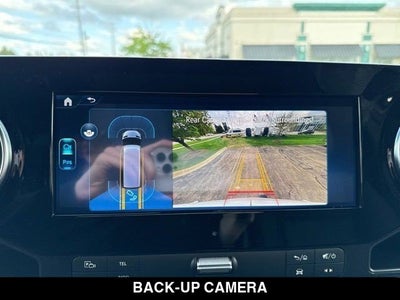 2025 Mercedes-Benz Sprinter Cargo Van Cargo 144 WB