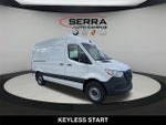 2025 Mercedes-Benz Sprinter Cargo Van Cargo 144 WB