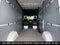 2025 Mercedes-Benz Sprinter Cargo Van Cargo 144 WB