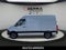 2025 Mercedes-Benz Sprinter Cargo Van Cargo 144 WB