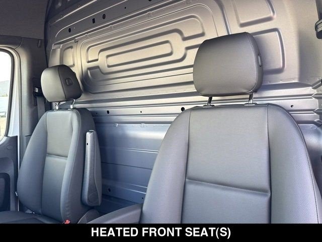 2025 Mercedes-Benz Sprinter Cargo Van Cargo 144 WB