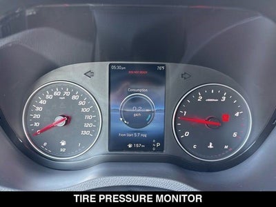 2025 Mercedes-Benz Sprinter Cargo Van Cargo 144 WB